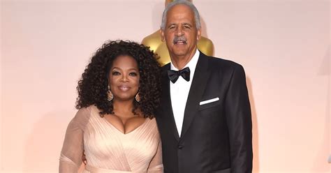 Is Oprah Winfrey Married? | POPSUGAR Celebrity