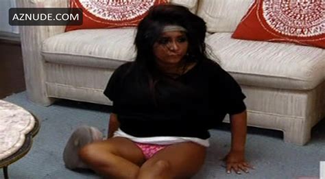 Jersey Shore Nude Scenes Aznude
