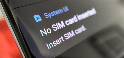 How To Remove No Sim Card Notification Iphone Howtormeov