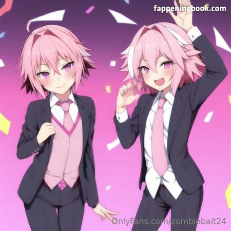 Zombiebait24 Nude OnlyFans Leaks The Fappening Photo 5025631 FappeningBook