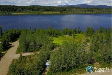 Houses for sale in Fraser Lake, BC - PropertyGuys.com