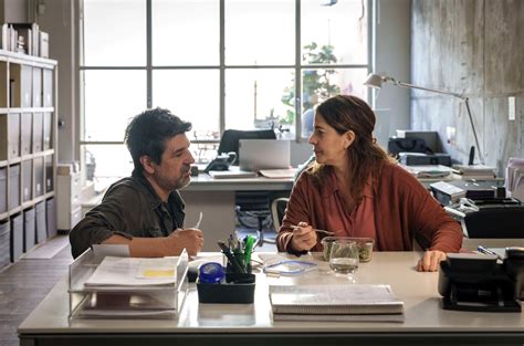 Cesc Gay estrenarà Mi amiga Eva una comèdia amb Nora Navas i Juan Diego Botto