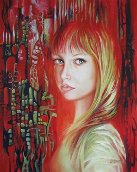 Elena Oleniuc — Arte Coleccionista De Arte