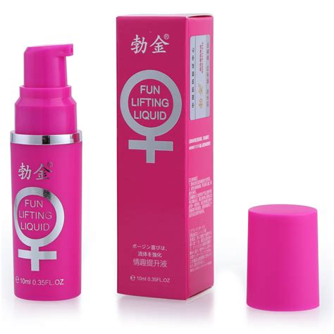 BOJIN Women Orgasm Sex Gel Natural Safe And Effective