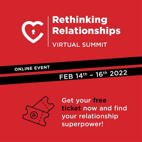 Rethinking Relationships Virtual Summit Summer Of Sexiness