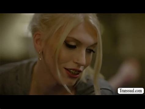 Stepbrother Bareback His Slut TS Stepsis XVIDEOS