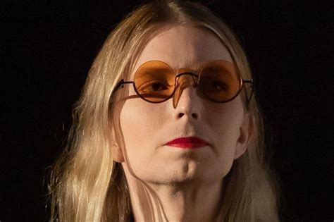 Part Chicago Humanities Festival Pussy Riots Editorial Stock Photo Stock Image Shutterstock