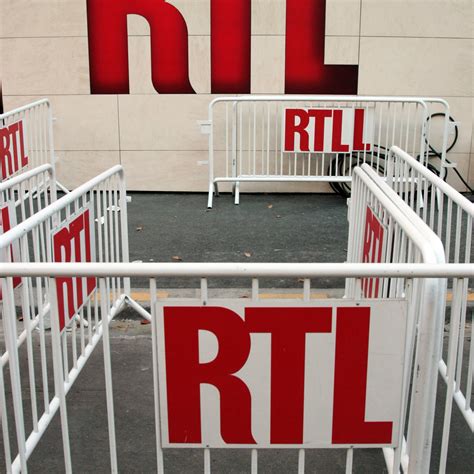 3 millions de visiteurs uniques pour "RTL.fr" en avril