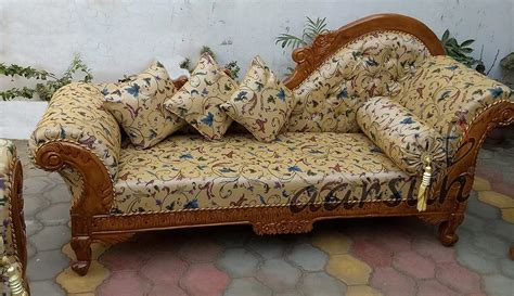 Best Quality Handmade Traditional Style Sofa Set YT-143