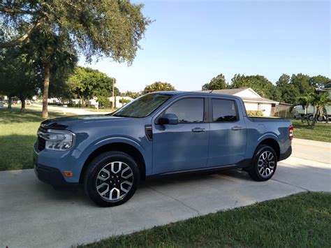 10K Mile In Depth Review 2022 Maverick XL EcoBoost FWD