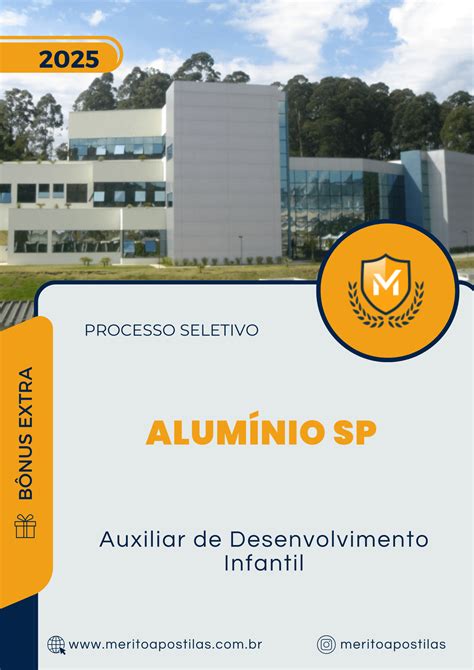 Processo Seletivo Auxiliar De Creche 2025 - 5