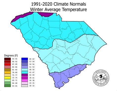 South Carolina State Climatology Office