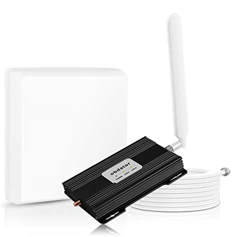 Top Best Att Signal Booster Reviews Buying Guide Licorize