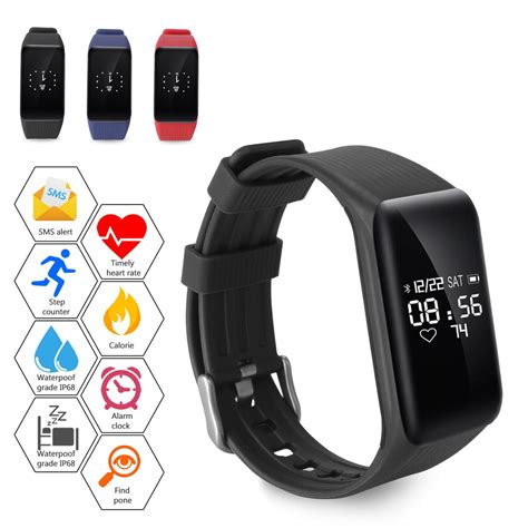 Venta Smartwatch K Caracteristicas En Stock