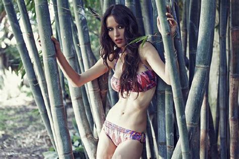 Naked Miroslava Montemayor Added 07 19 2016 By Pepelepu