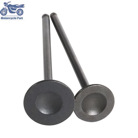 Motorcycle Parts Intake Exhaust Valves Stem Grandado