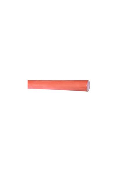 Mm X M Red Hot Water Pex Pipe Pull On High Density