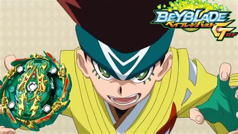 Бейблэйд БУШИН АШУРА / BeyBlade Burst GT Gachi Bushin Ashura b 135 ...