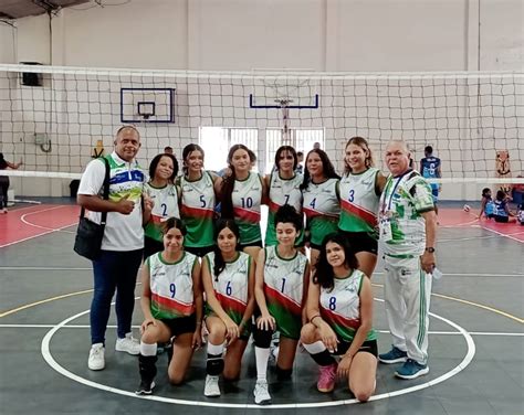 I E De Sincelejo Clasifica A Fase Final De Juegos Nacionales