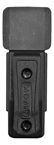 Porta Carregador Velado Pistola Mm Beretta Apx S Coldres