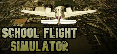 School Flight Simulator - Metacritic