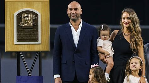 Derek Jeter admits there was ‘no way’ he could have had kids during