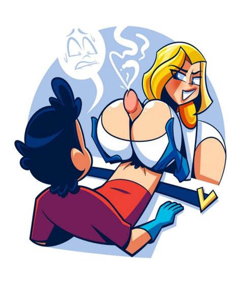 Night In The Woods Luscious Hentai Manga Porn