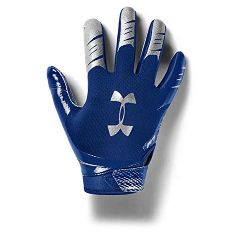 Our Top 10 Best Youth Sticky Football Gloves Recommended By An Expert ...