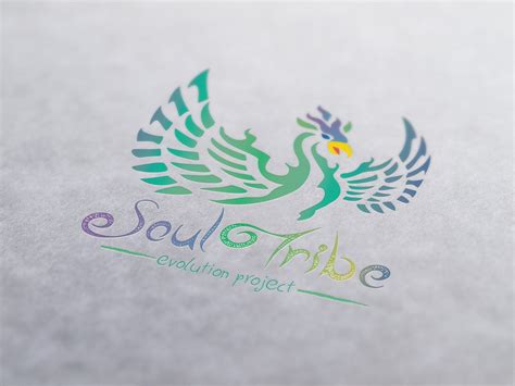 program logo design melle palmer