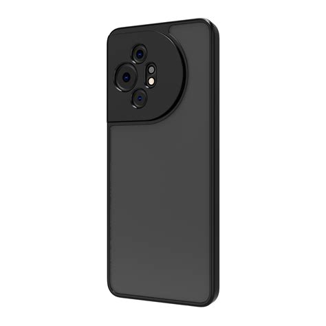 AXS PROShield Plus Drop-tested | Clear Case | TCL 60 XE NXTPAPER 5G | Smoke