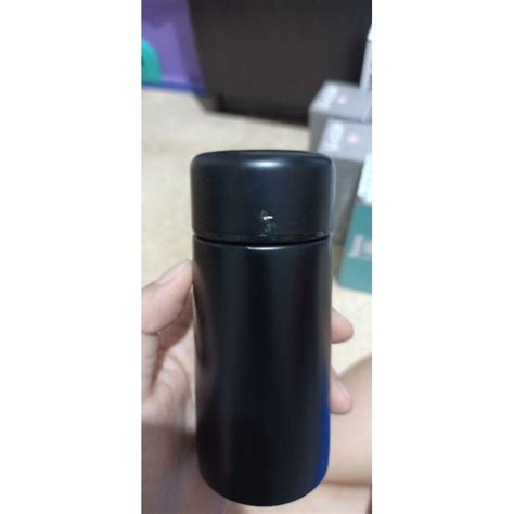 Jual Termos Mini Tumbler Pocket Ml Stainless Steel Hot Cool Water Coffee Tumbler