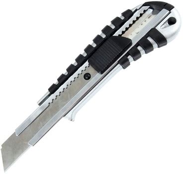 Канцелярские ножи купить в Киеве: цена, отзывы, продажа - ROZETKA