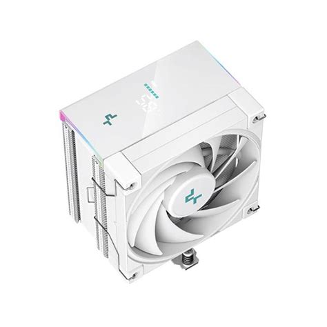 T N Nhi T Cpu Deepcool Ak S Digital White Technic Store