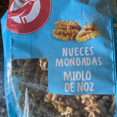 Auchan Nueces Mondadas Review Abillion