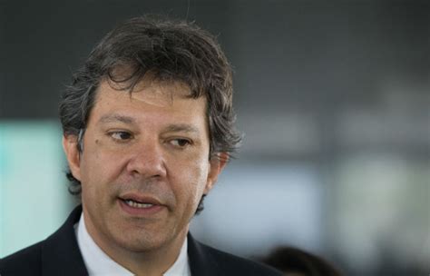 Promotoria Denuncia Haddad Por Caixa De R Milh Es Pol Tica