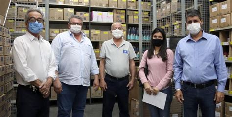 Mogi Mirimsp Parceria Com O Município Permitirá Que Milfarma Doe