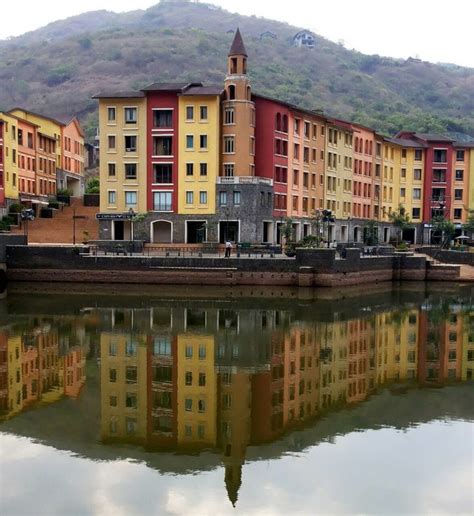 Pin by JenJonHolidayHomes on Lavasa | House styles, Mansions, House