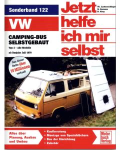 VW Transporter T3 80 92 Reparaturanleitungen und Werkstatthandbücher