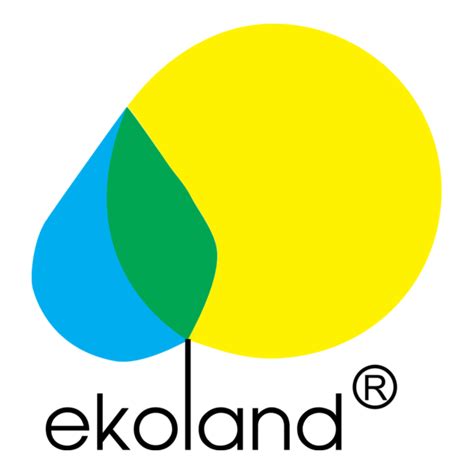 Ekoland Logo PNG Vector (EPS) Free Download