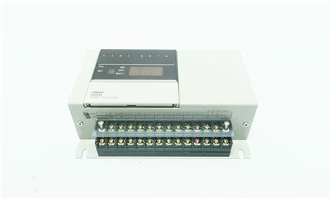 OMRON H8PR-8P