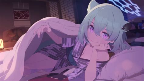 Guide Blue Archive Should You Pull Shigure Hot Spring Gamerbraves