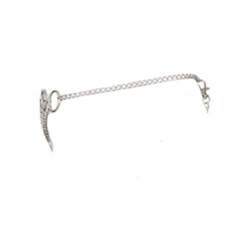 Metal Chain Erotic Panties Fetish Sexy Costumes Temptation Sex Underwear Best Crossdress