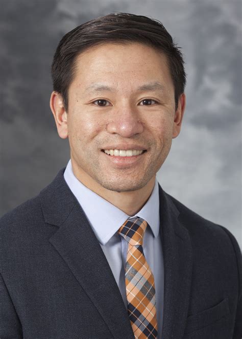 Ho, MD, Benjamin – Emergency Medicine – UW–Madison