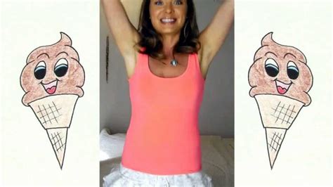 Hot Sexy Denisa Senovsky Bikini Pics