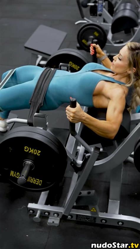 Stephanie Sanzo Stephaniesanzo Nude OnlyFans Photo Nudostar TV