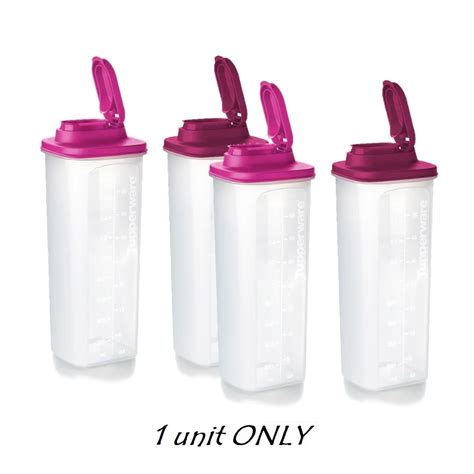 SALE Tupperware Fridge Water Bottle 2L Shopee Malaysia