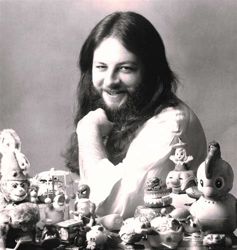 Presto Change-O! Illusionist Ricky Jay’s Collection of Wondrous