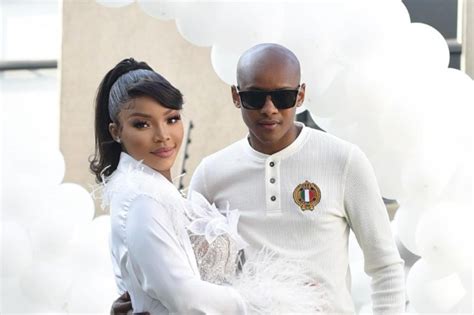 Faith Nketsis Husband Hands Himself Over To Police