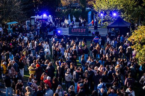 Mar del Plata se prepara para una nueva edición de CAFEST, el festival