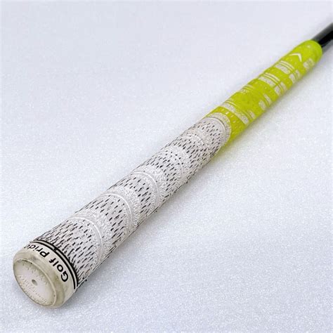 Yahoo Callaway X Hot Pro